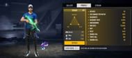 Clash Squad (Ranked)